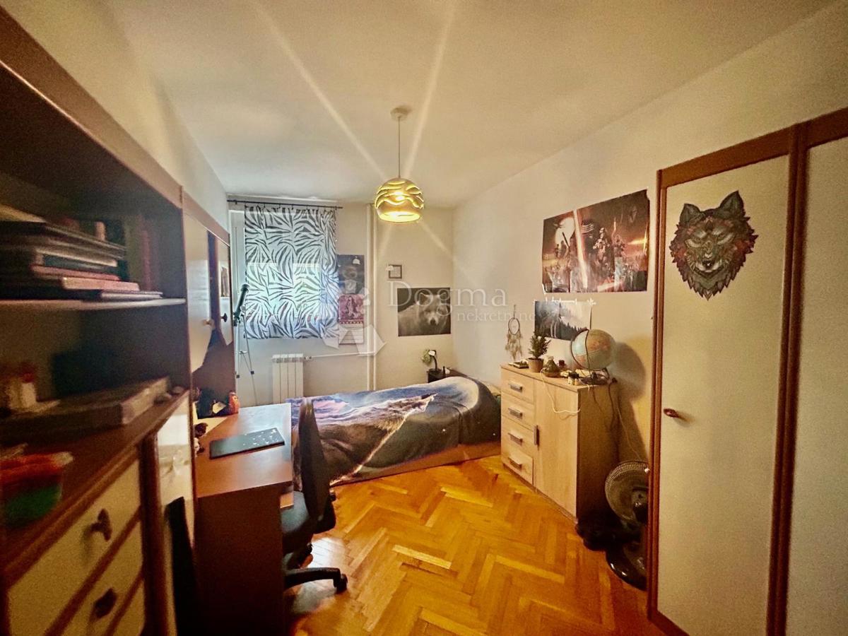 Allogio Turnić, Rijeka, 72m2