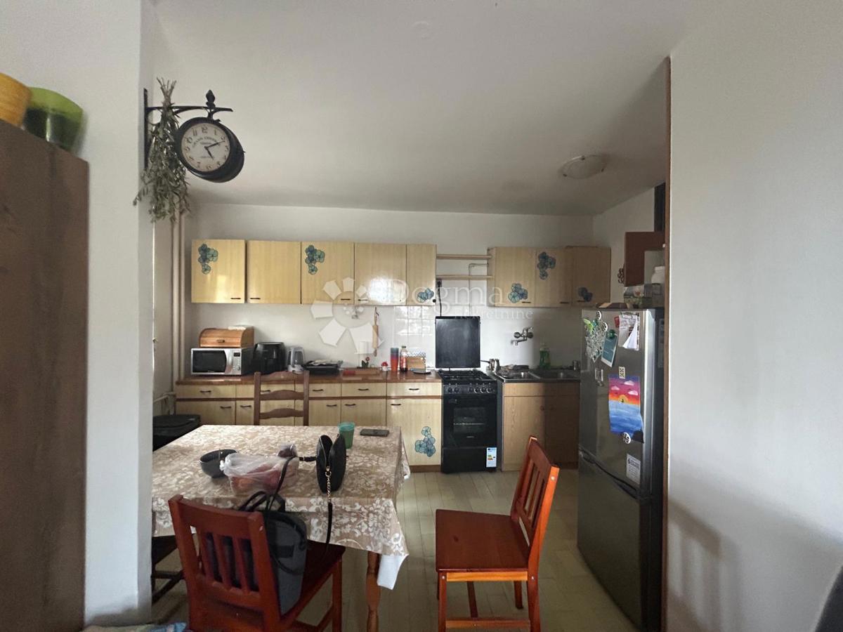 Allogio Turnić, Rijeka, 72m2