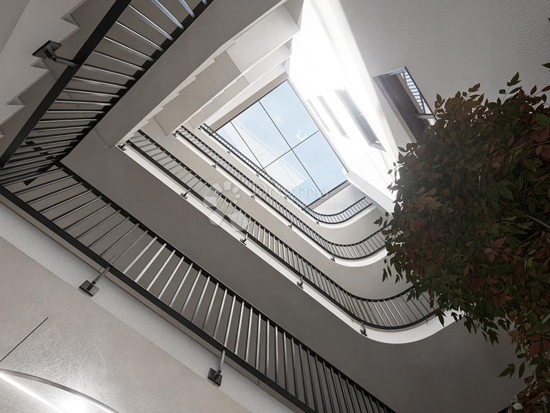 Allogio Umag, 66,90m2