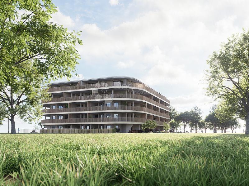 Allogio Umag, 66,90m2