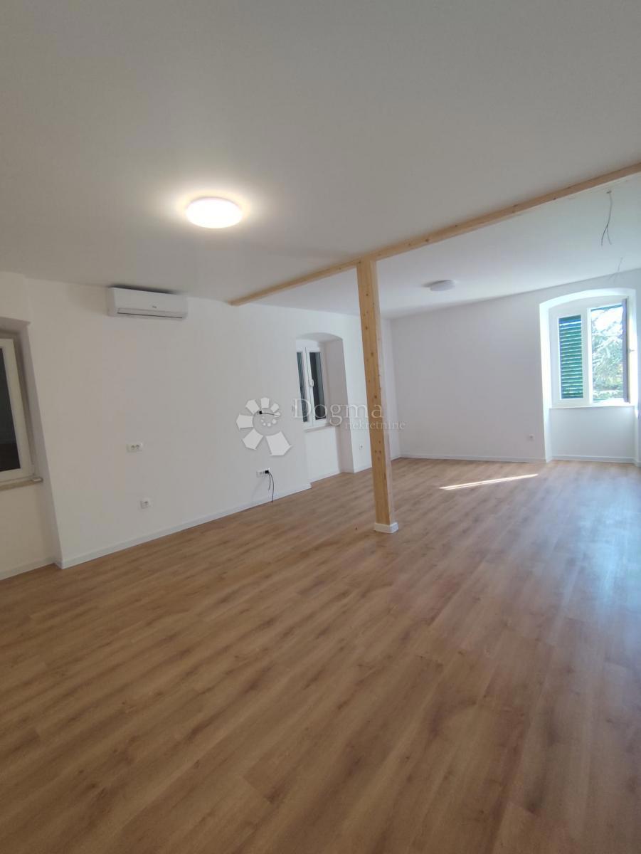 Allogio Dolac, Šibenik, 62m2