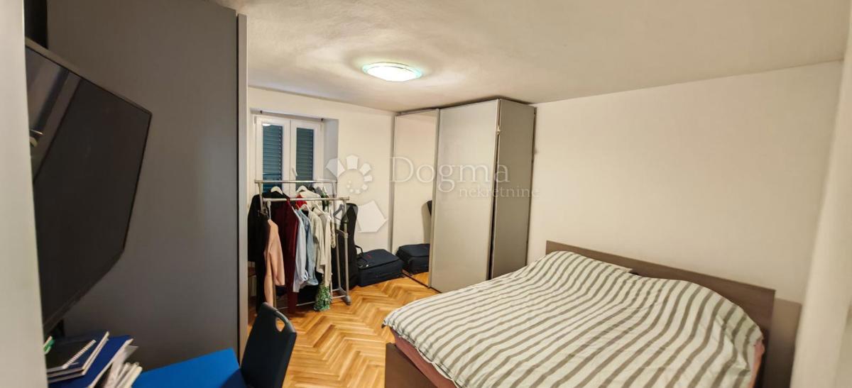 Allogio Poluotok, Zadar, 60m2