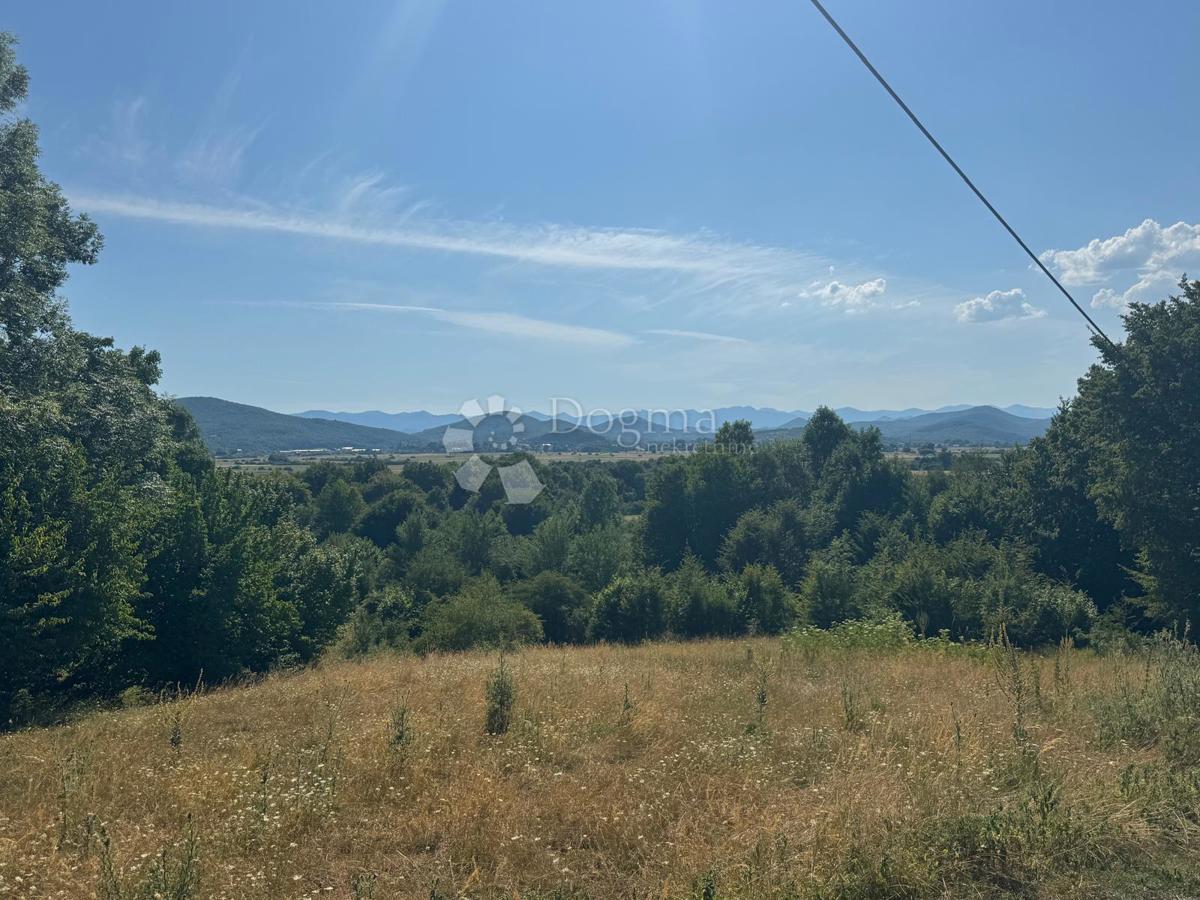 Casa Konjsko Brdo, Perušić, 90m2