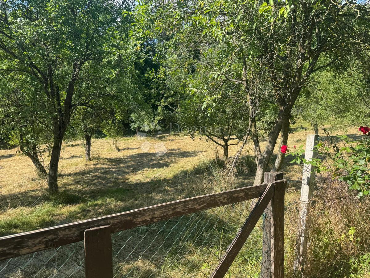 Casa Konjsko Brdo, Perušić, 90m2