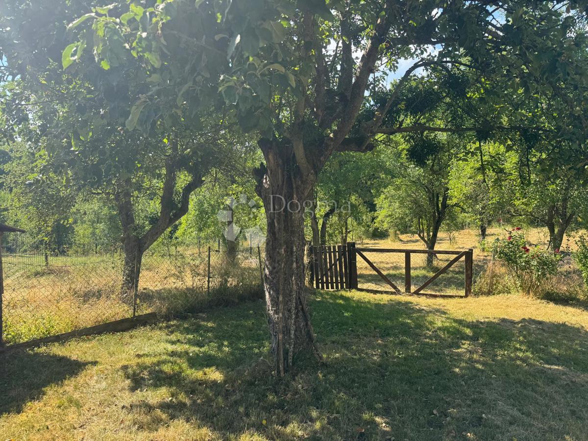 Casa Konjsko Brdo, Perušić, 90m2