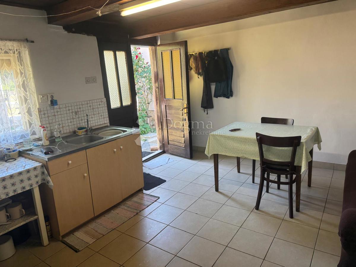 Casa Konjsko Brdo, Perušić, 90m2