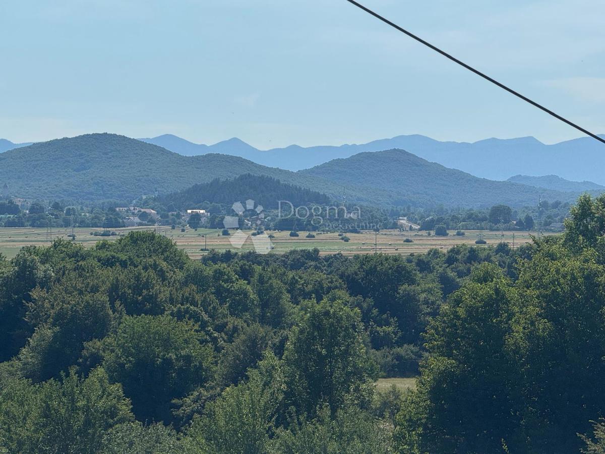 Casa Konjsko Brdo, Perušić, 90m2