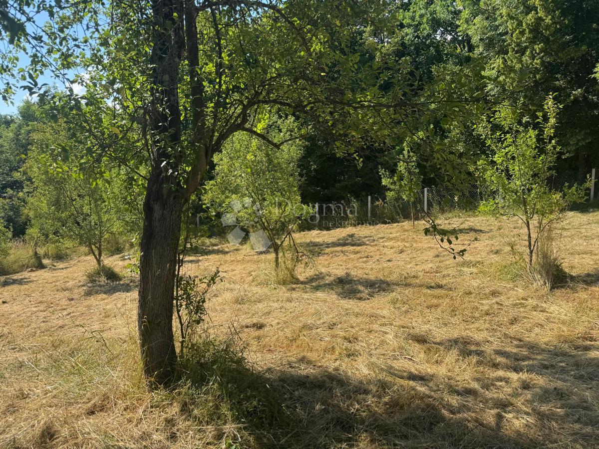 Casa Konjsko Brdo, Perušić, 90m2