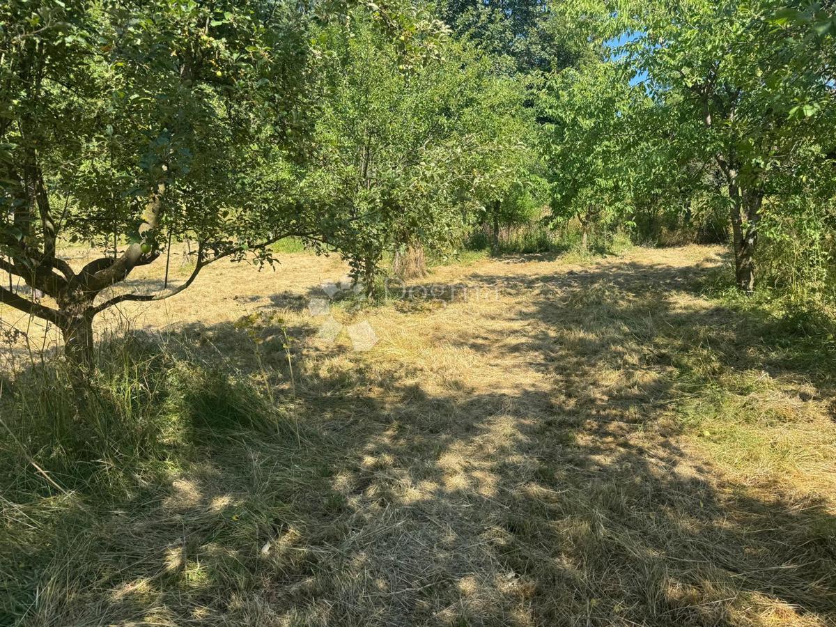 Casa Konjsko Brdo, Perušić, 90m2