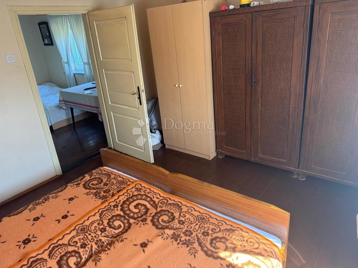 Casa Konjsko Brdo, Perušić, 90m2