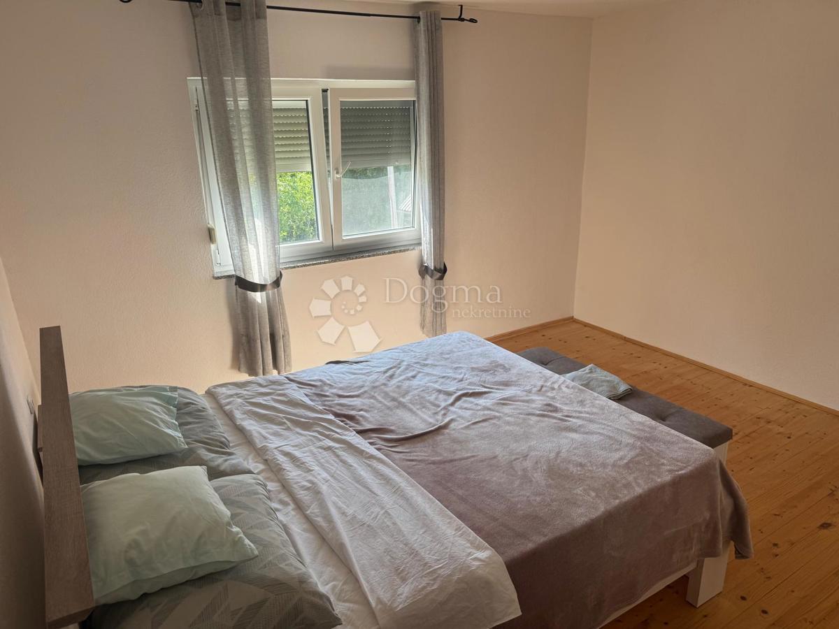 Casa Konjsko Brdo, Perušić, 90m2