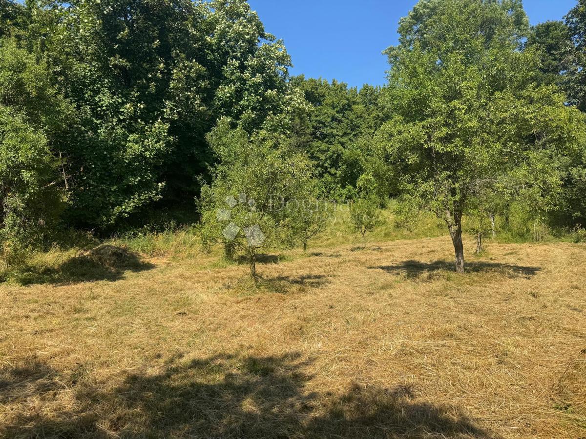 Casa Konjsko Brdo, Perušić, 90m2