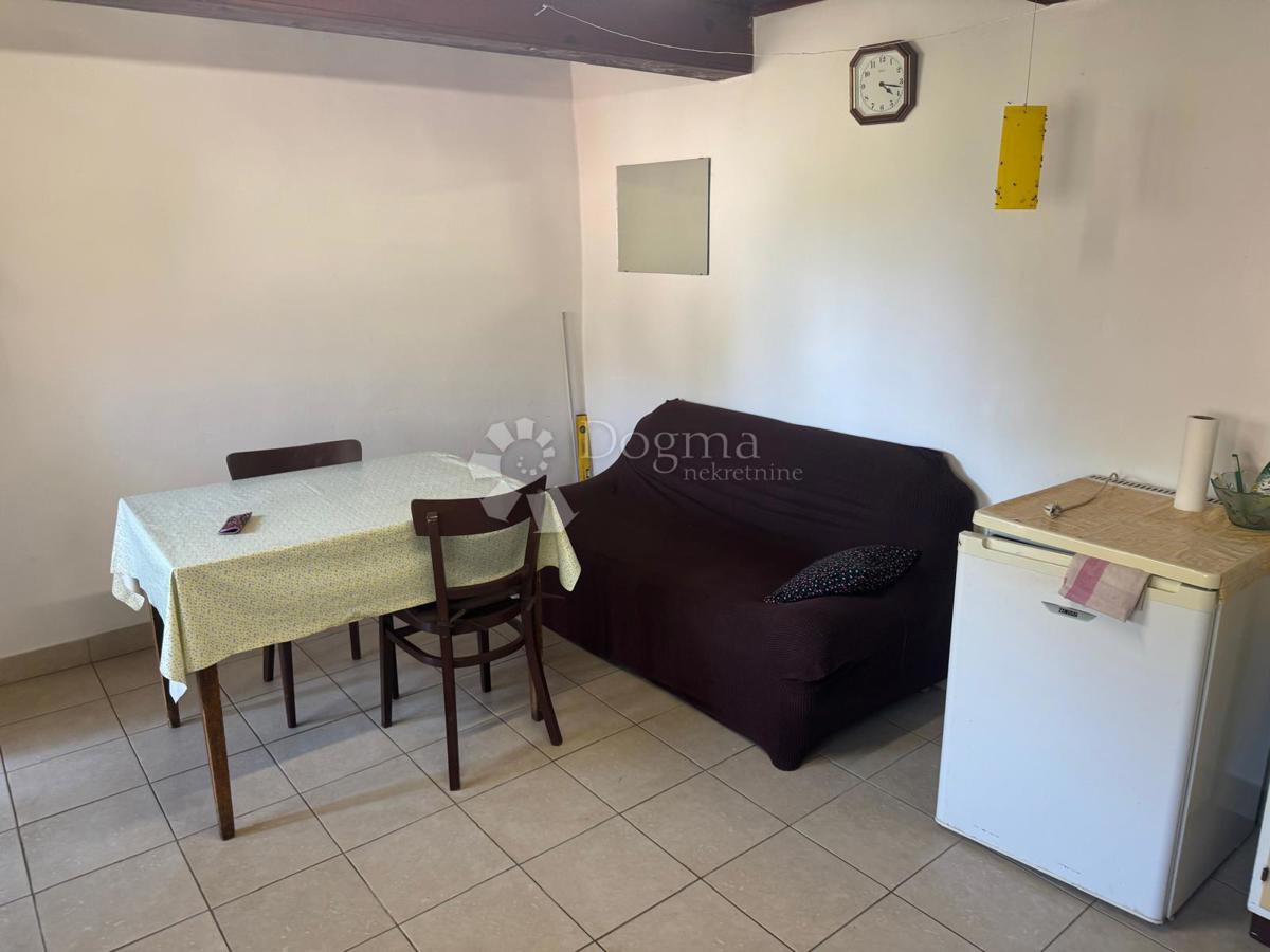 Casa Konjsko Brdo, Perušić, 90m2