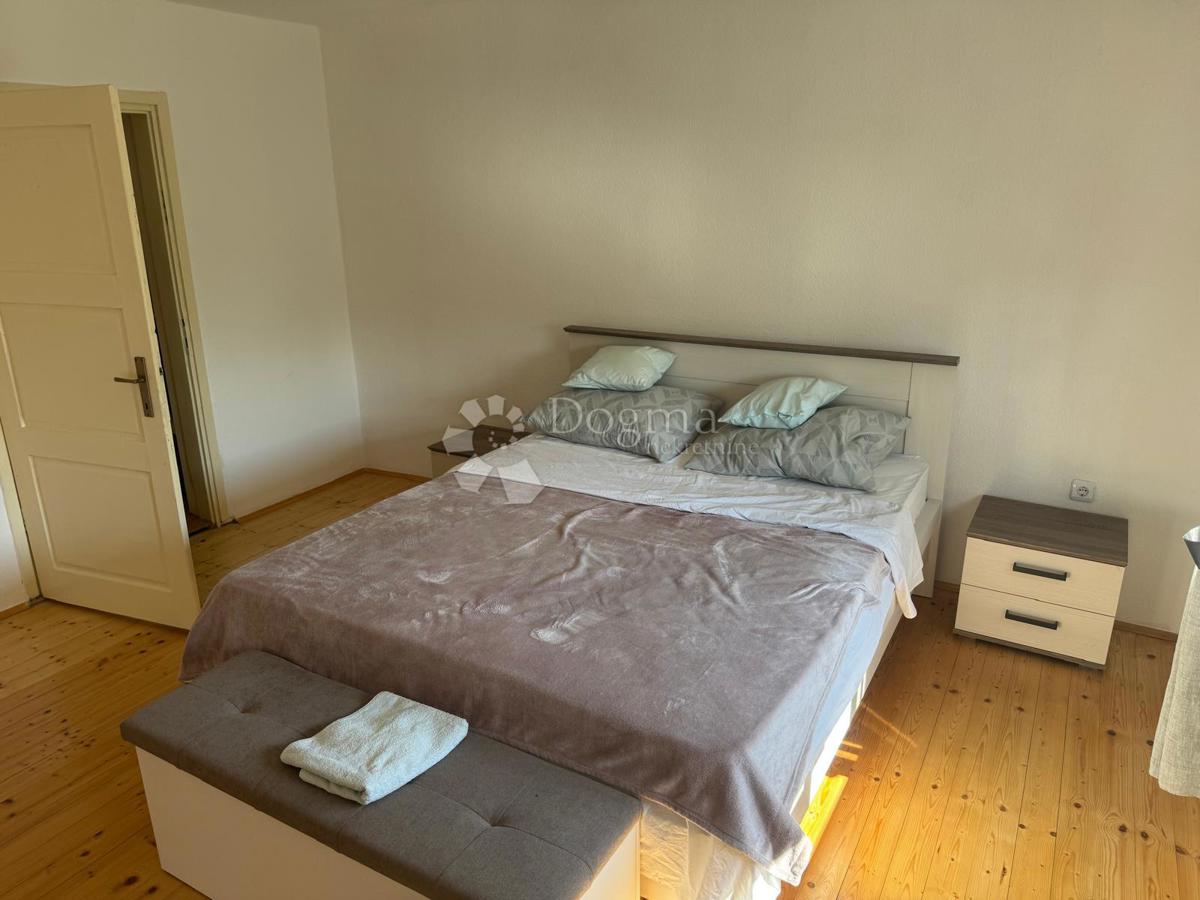 Casa Konjsko Brdo, Perušić, 90m2