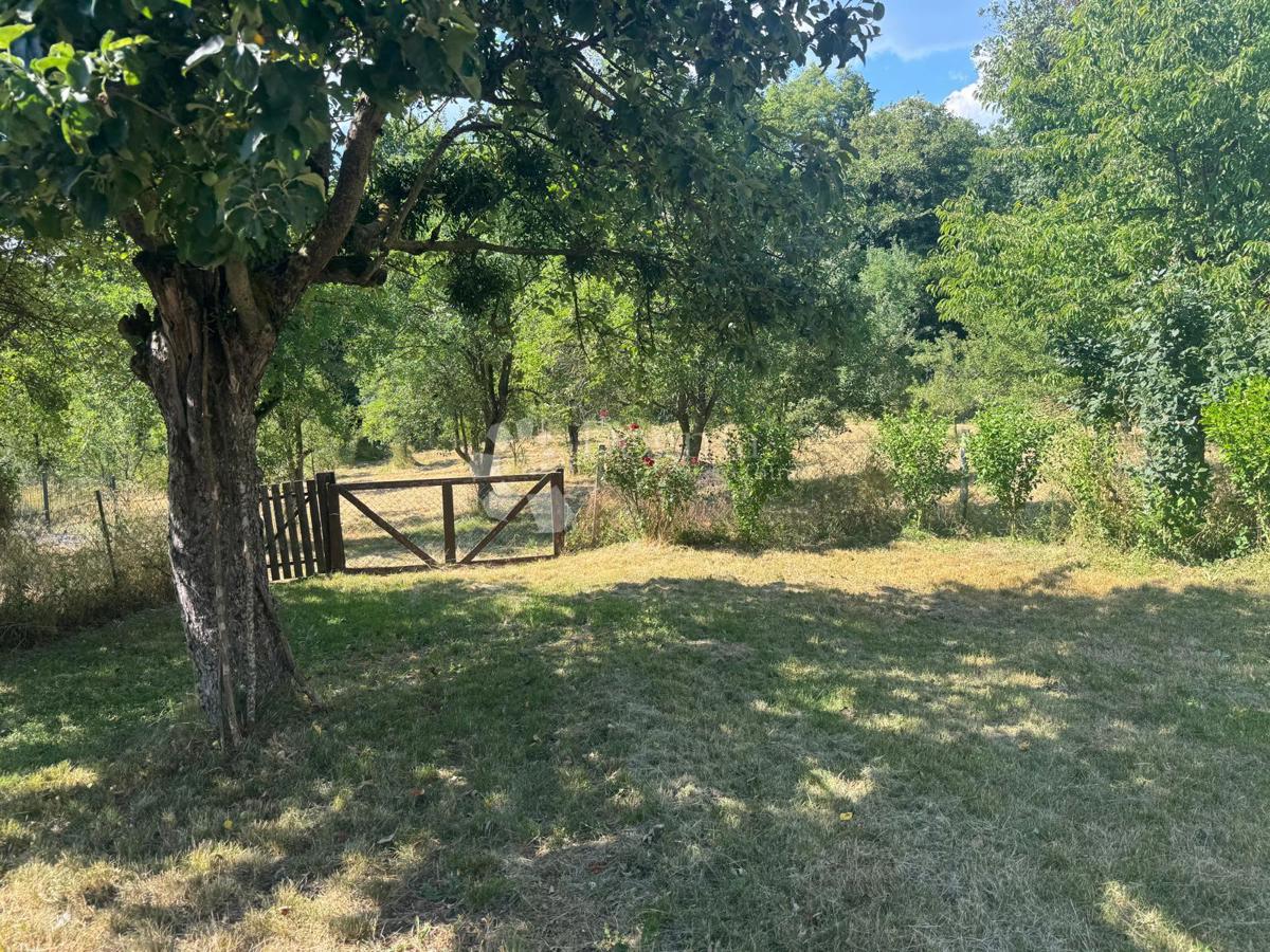 Casa Konjsko Brdo, Perušić, 90m2