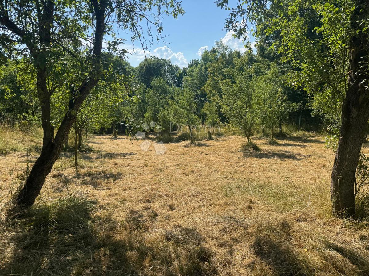 Casa Konjsko Brdo, Perušić, 90m2