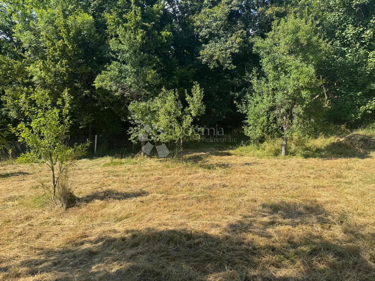 Casa Konjsko Brdo, Perušić, 90m2