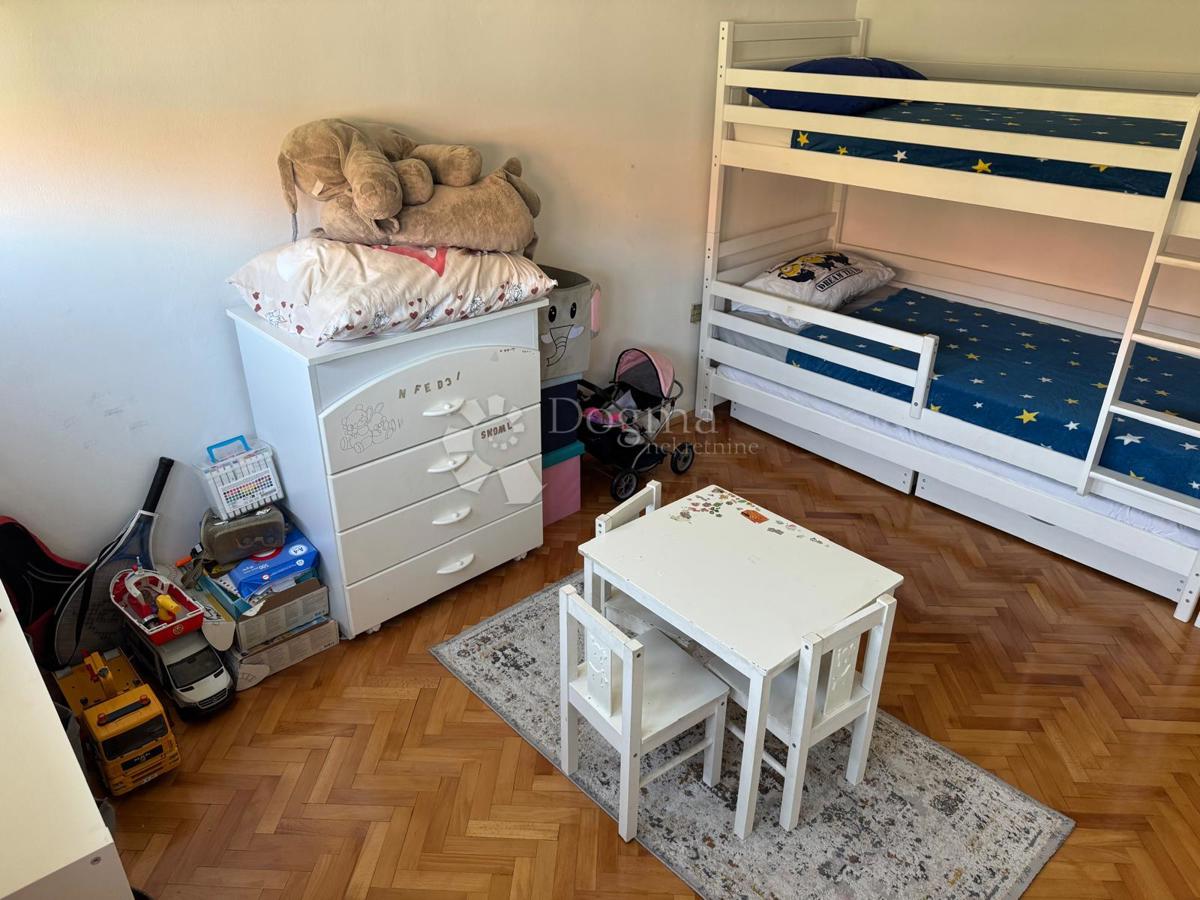 Allogio Baldekin, Šibenik, 63,54m2