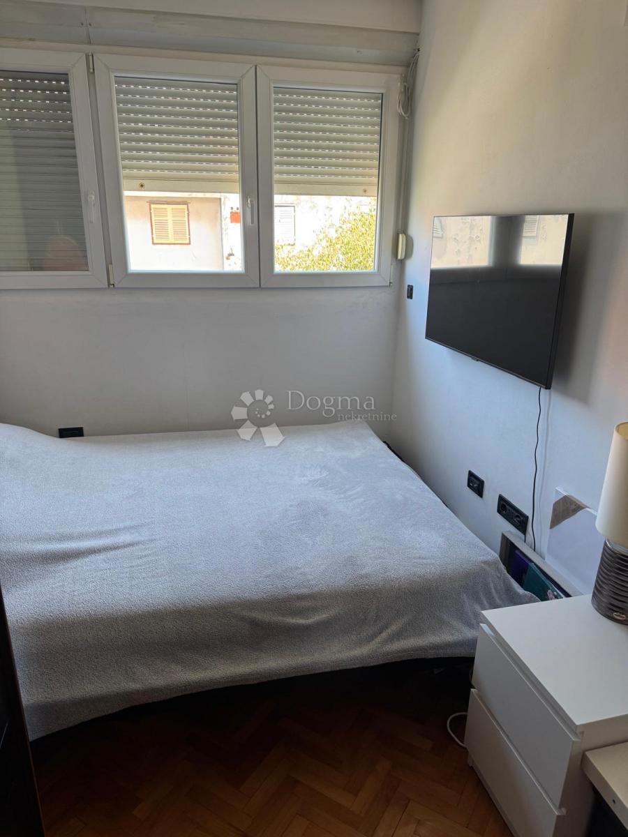 Allogio Baldekin, Šibenik, 63,54m2