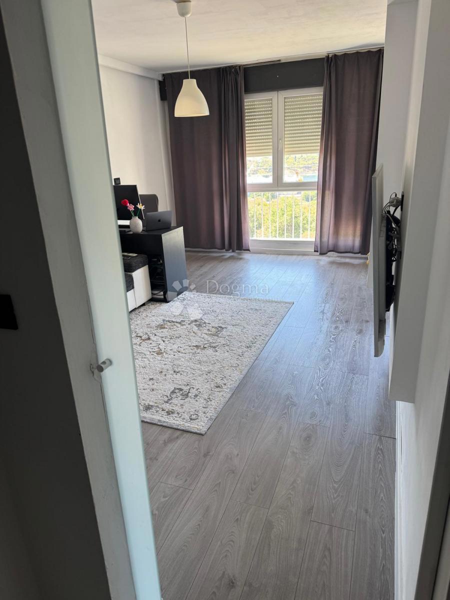 Allogio Baldekin, Šibenik, 63,54m2