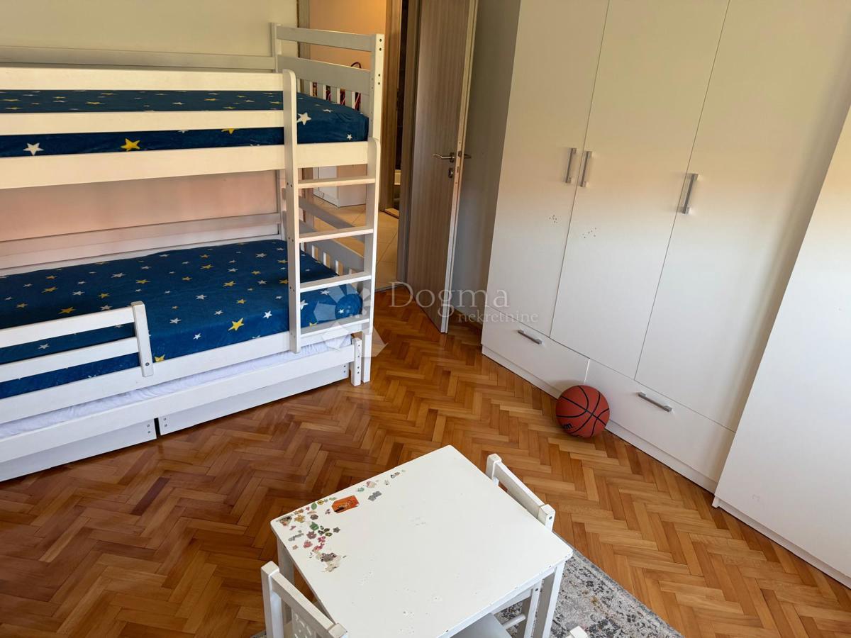 Allogio Baldekin, Šibenik, 63,54m2