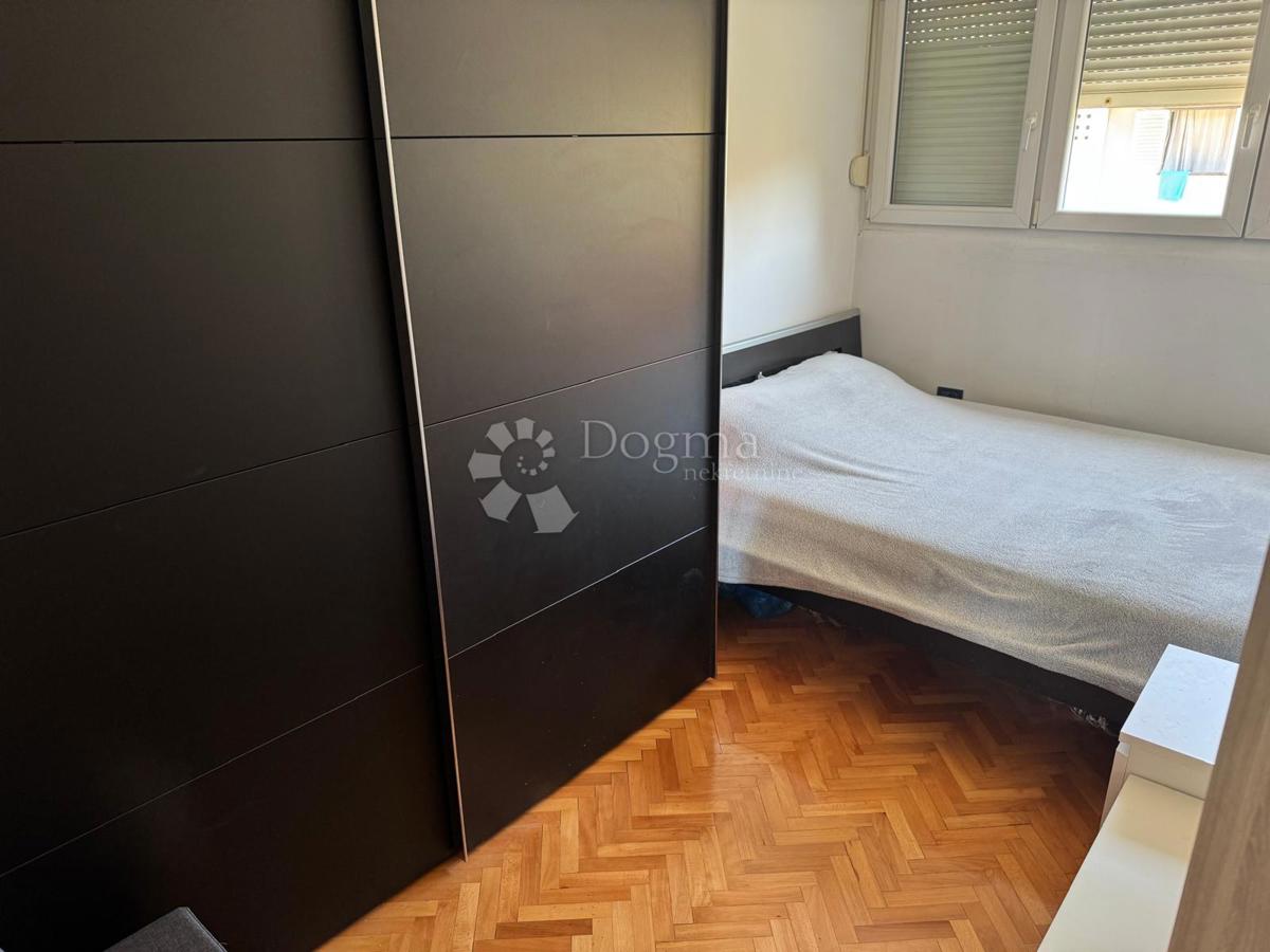 Allogio Baldekin, Šibenik, 63,54m2