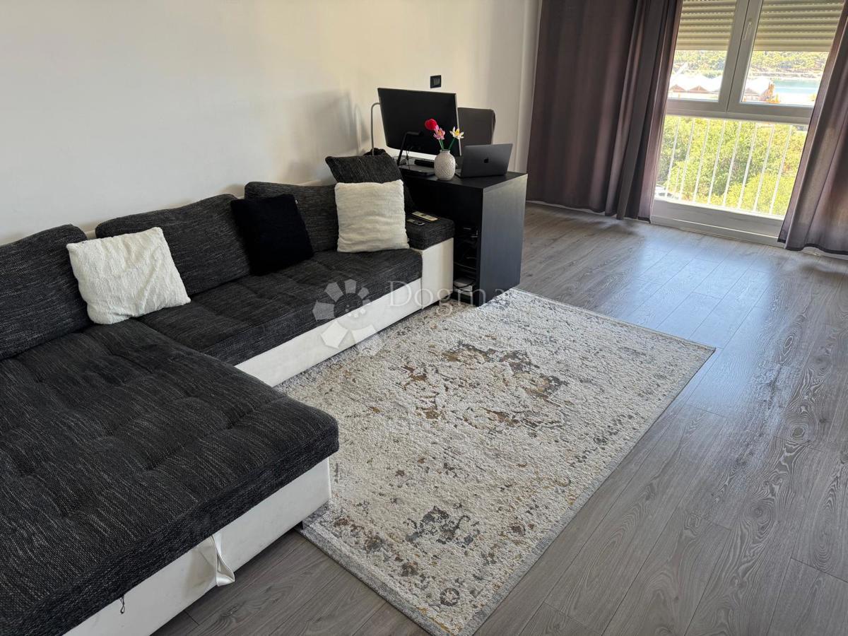 Allogio Baldekin, Šibenik, 63,54m2