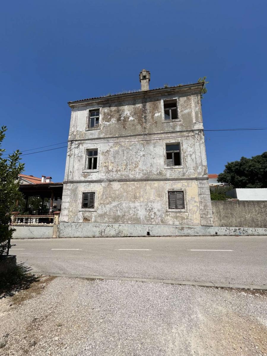 Casa Punat, 489,05m2