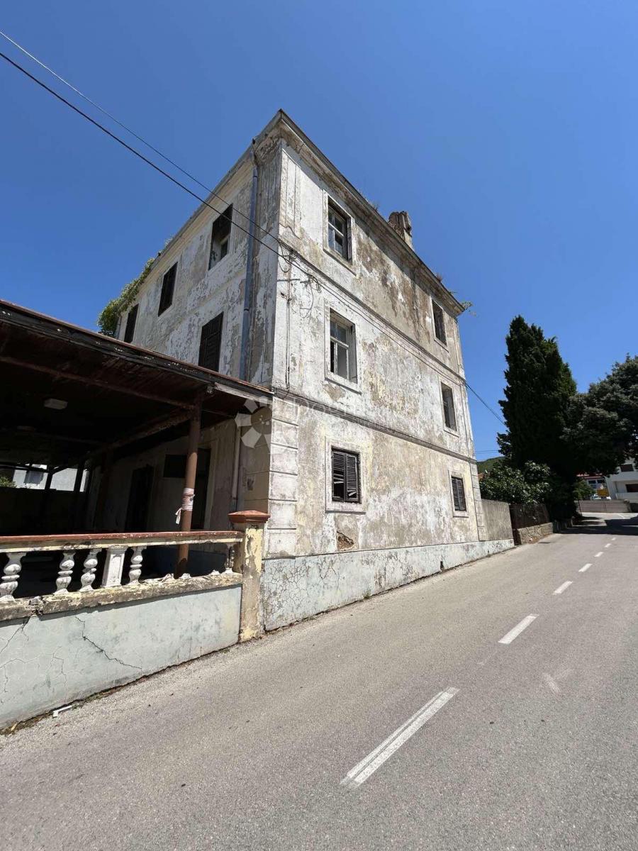 Casa Punat, 489,05m2