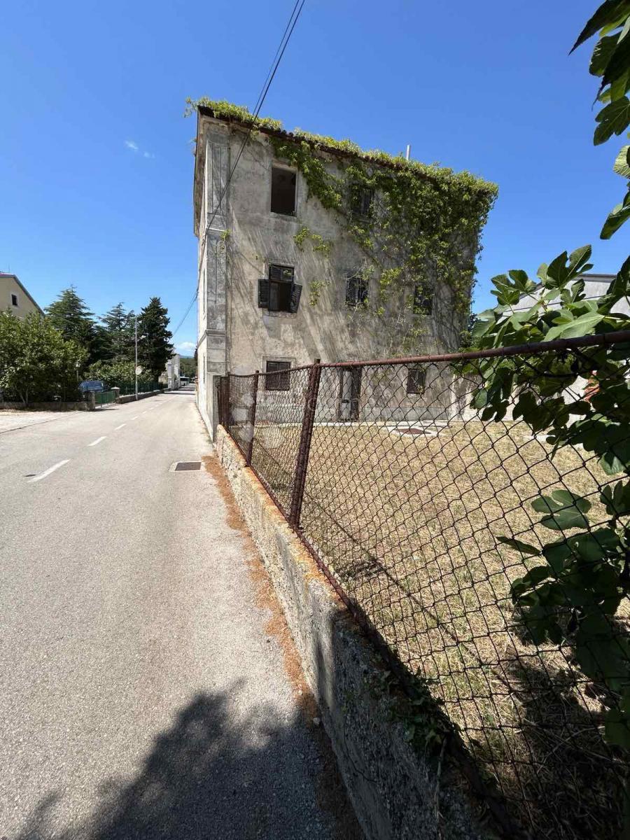 Casa Punat, 489,05m2