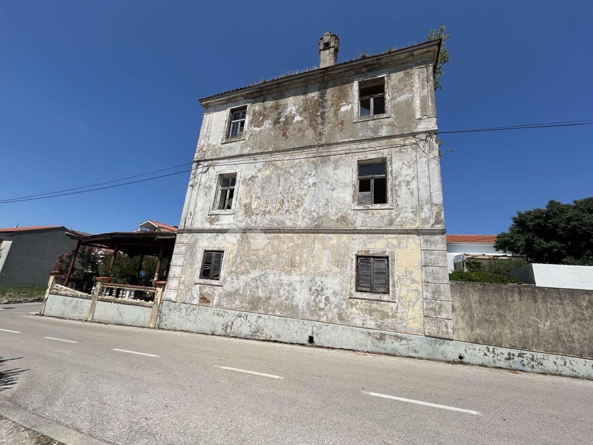 Casa Punat, 489,05m2