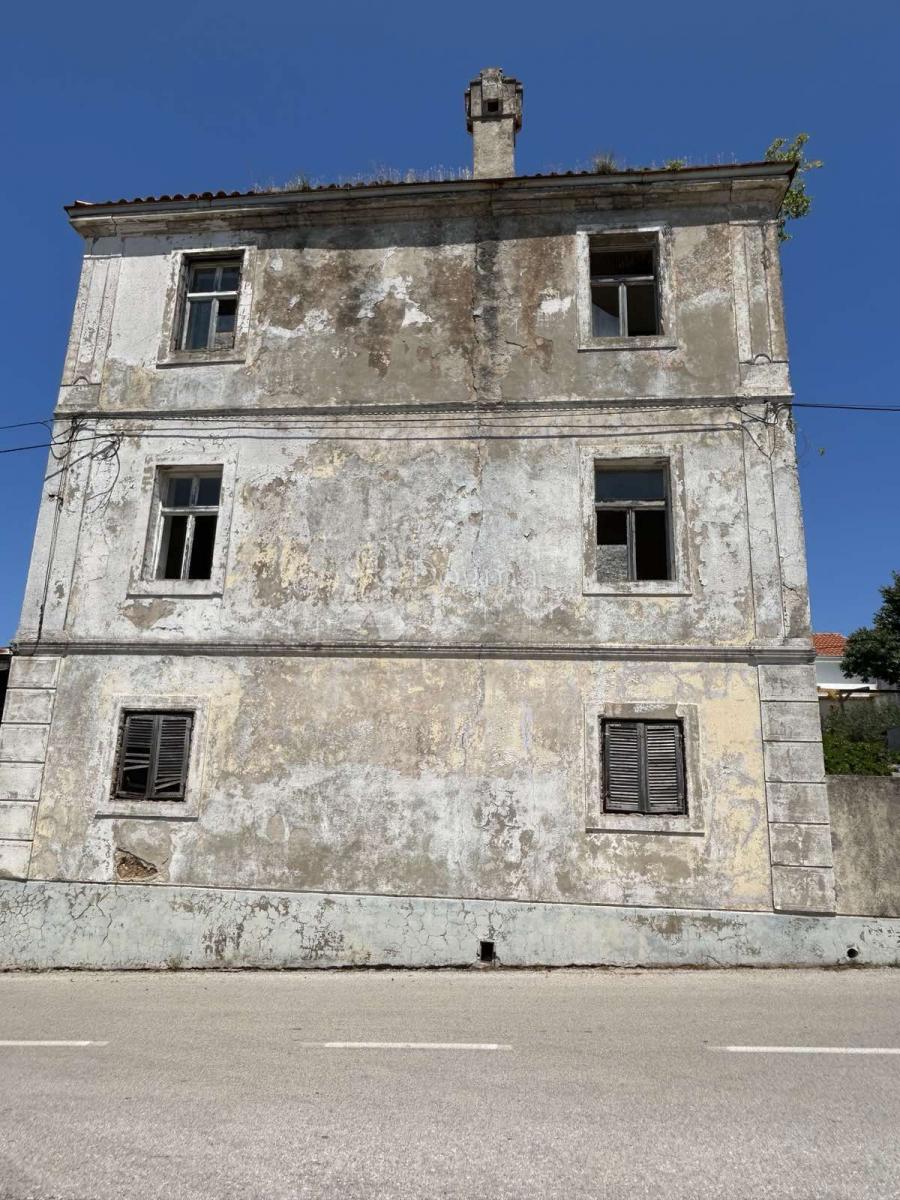 Casa Punat, 489,05m2