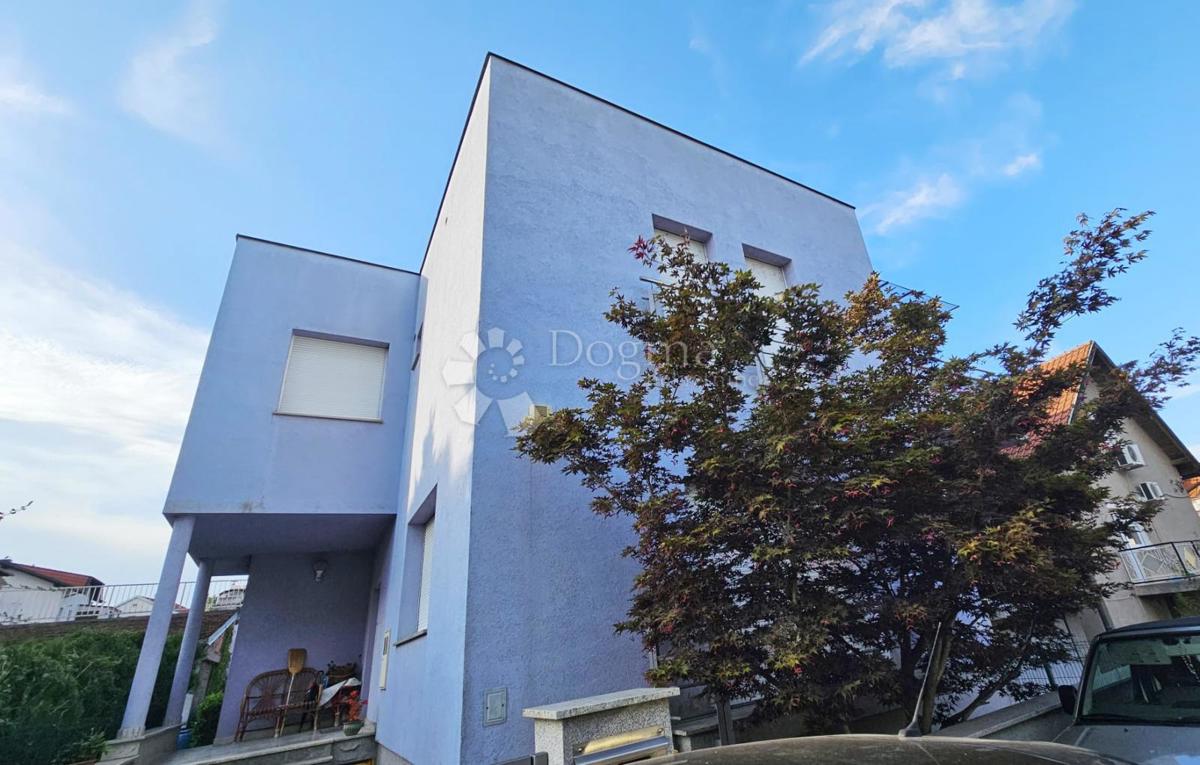 Casa Laščina, Maksimir, 280m2