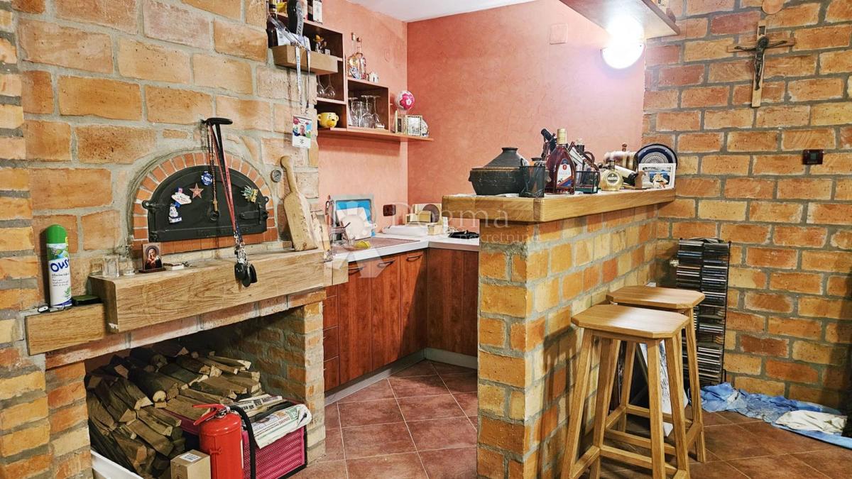 Casa Laščina, Maksimir, 280m2