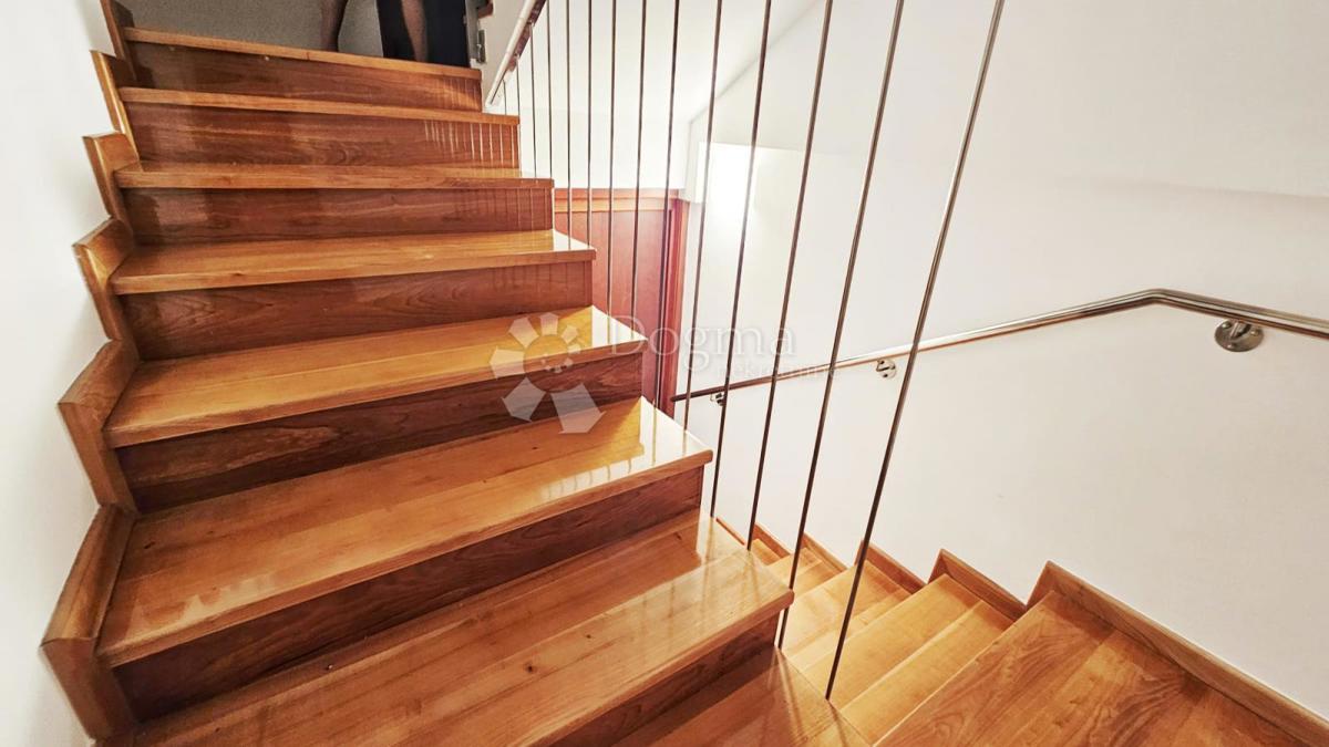 Casa Laščina, Maksimir, 280m2