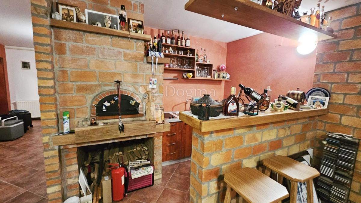 Casa Laščina, Maksimir, 280m2