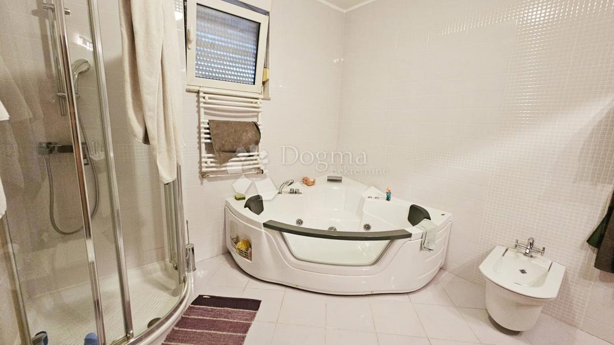 Casa Laščina, Maksimir, 280m2