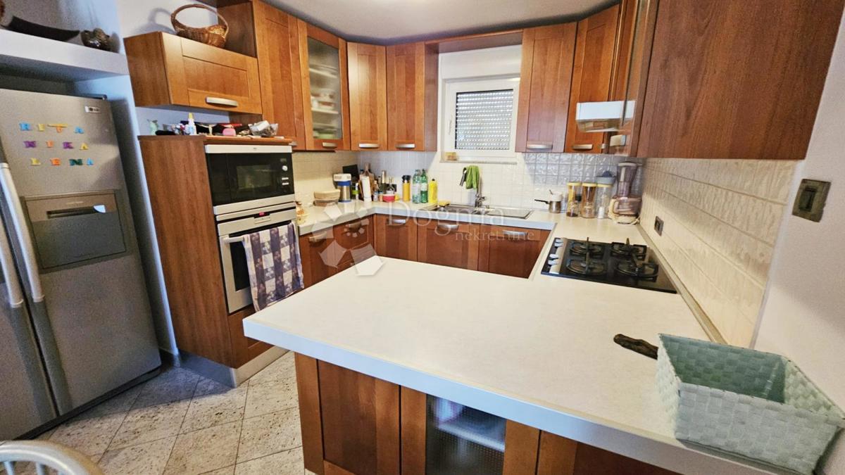 Casa Laščina, Maksimir, 280m2