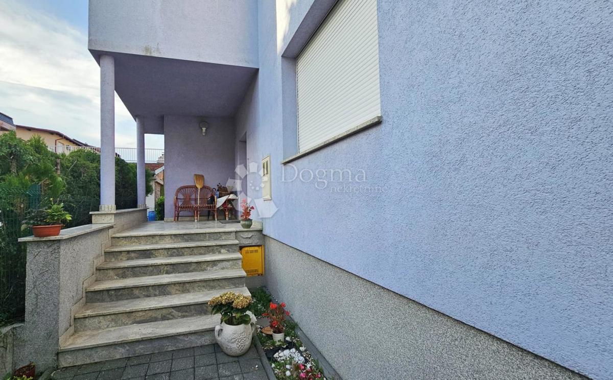 Casa Laščina, Maksimir, 280m2