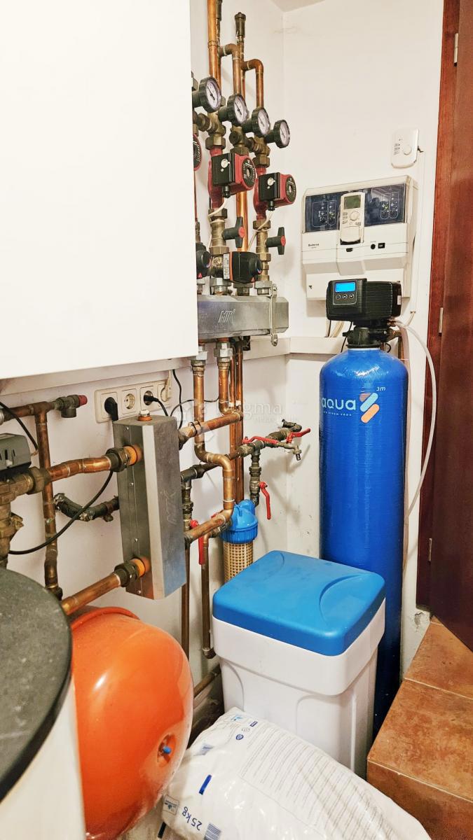 Casa Laščina, Maksimir, 280m2