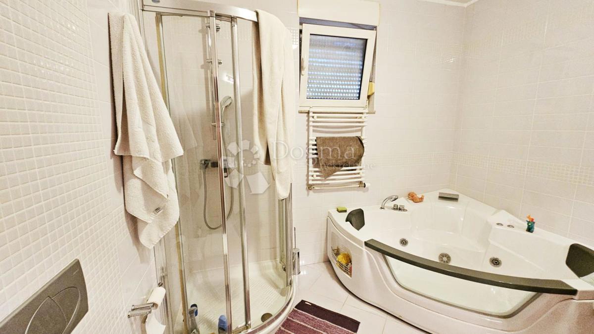 Casa Laščina, Maksimir, 280m2