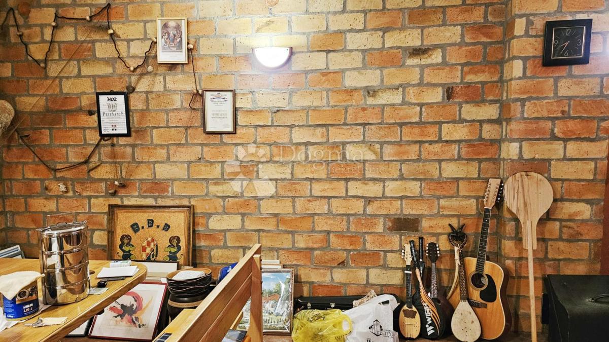 Casa Laščina, Maksimir, 280m2