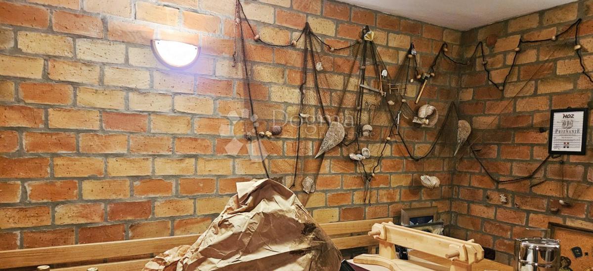 Casa Laščina, Maksimir, 280m2