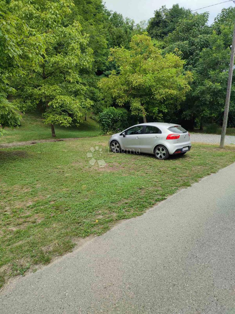 Casa Gornje Vratno, Cestica, 166,58m2