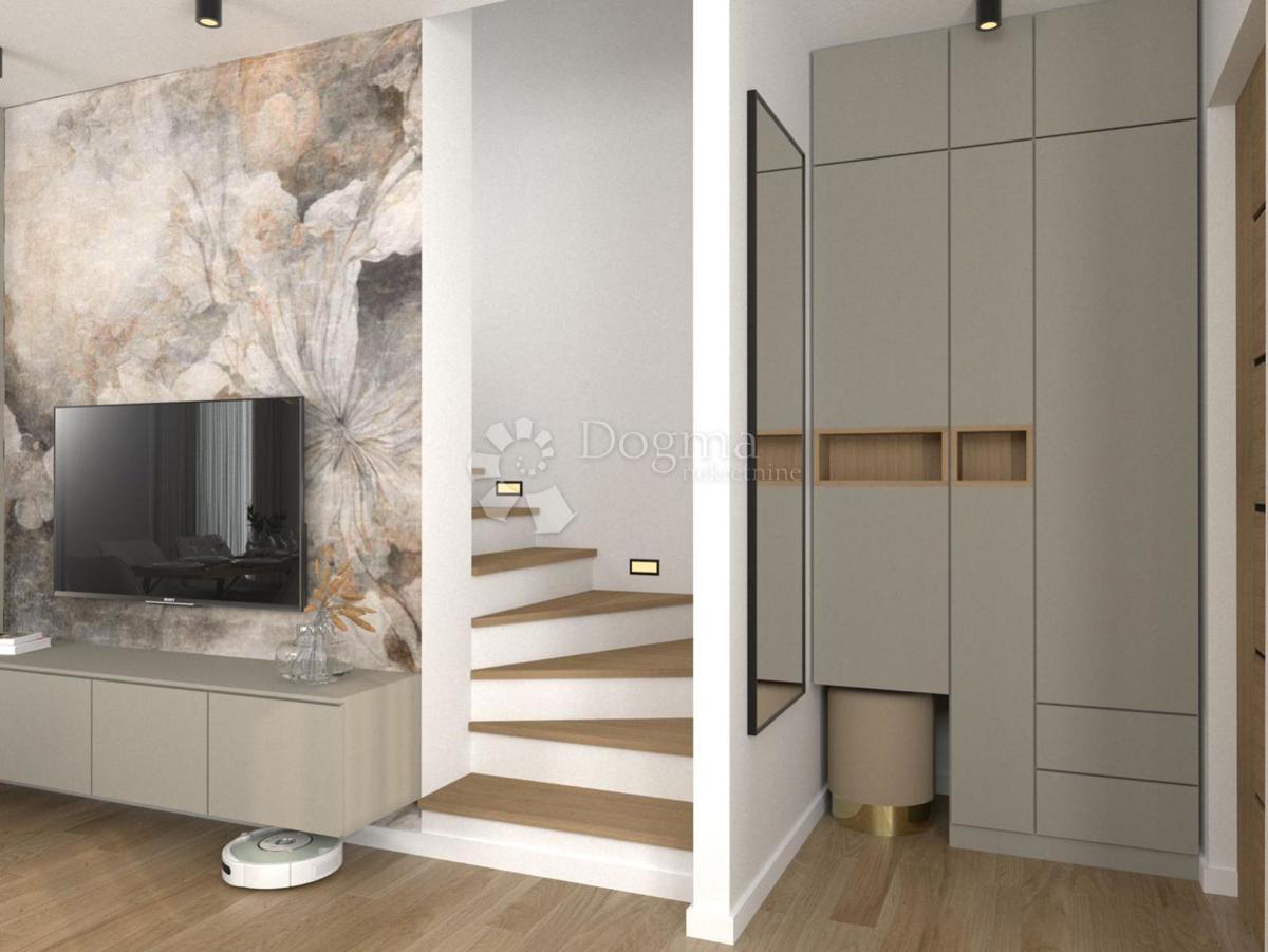 Poličnik: Villa con piscina per un nuovo inizio