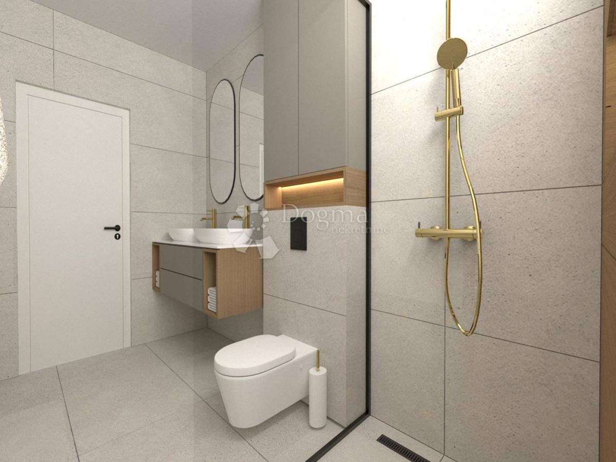 Poličnik: Villa con piscina per un nuovo inizio