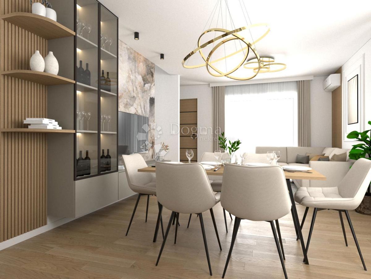 Poličnik: Villa con piscina per un nuovo inizio