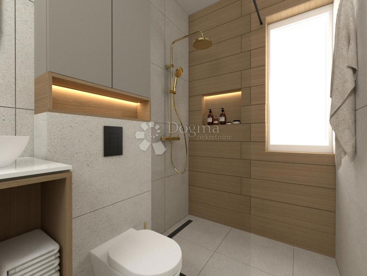 Poličnik: Villa con piscina per un nuovo inizio