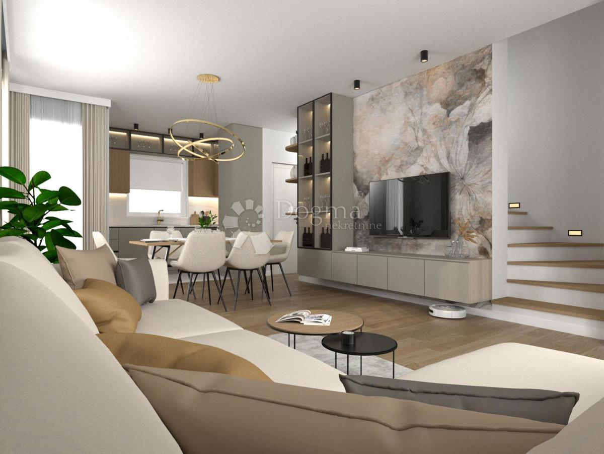 Poličnik: Villa con piscina per un nuovo inizio