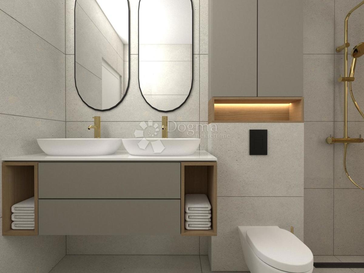 Poličnik: Villa con piscina per un nuovo inizio